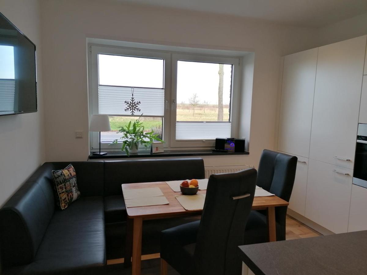 Gaestezimmer Bergerhof - Ankommen Und Wohlfuehlen Neuss Bagian luar foto
