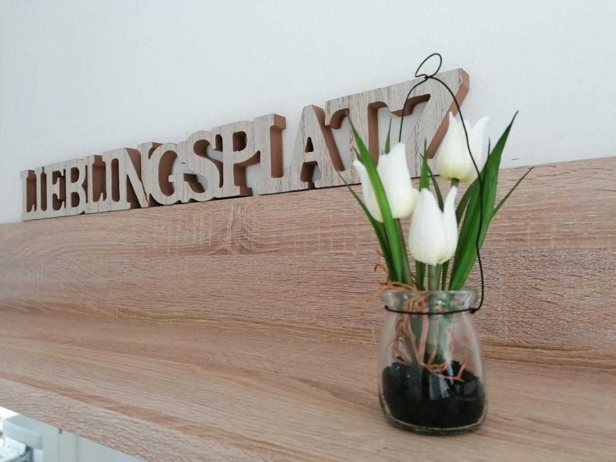 Gaestezimmer Bergerhof - Ankommen Und Wohlfuehlen Neuss Bagian luar foto