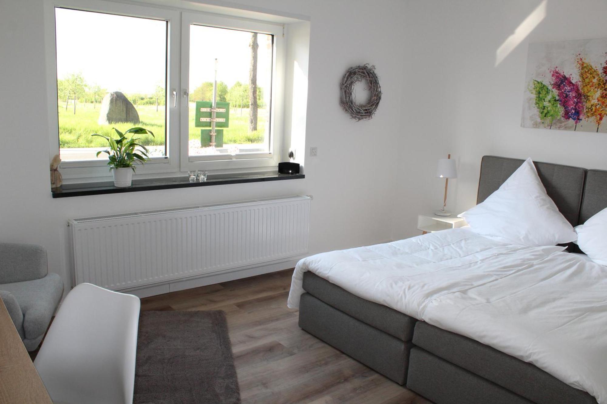Gaestezimmer Bergerhof - Ankommen Und Wohlfuehlen Neuss Bagian luar foto