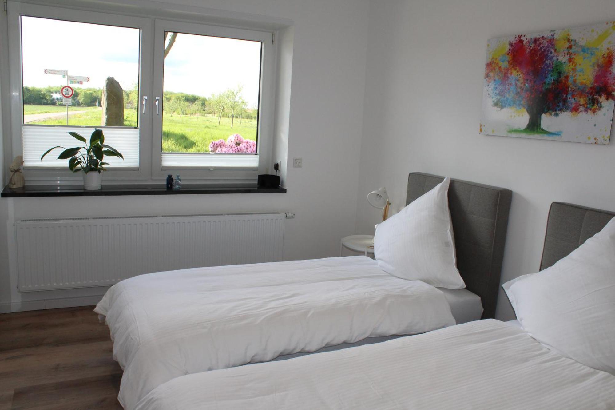 Gaestezimmer Bergerhof - Ankommen Und Wohlfuehlen Neuss Bagian luar foto