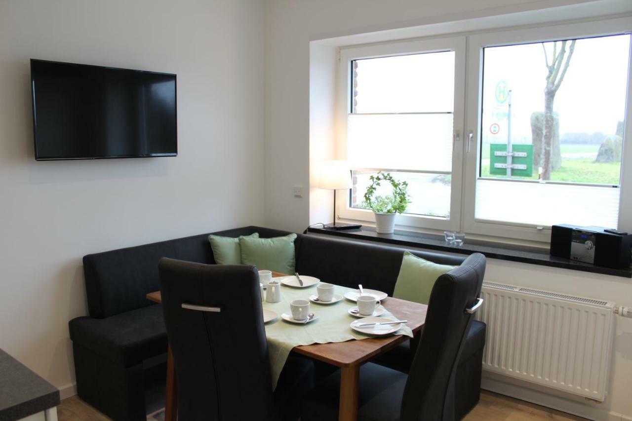 Gaestezimmer Bergerhof - Ankommen Und Wohlfuehlen Neuss Bagian luar foto